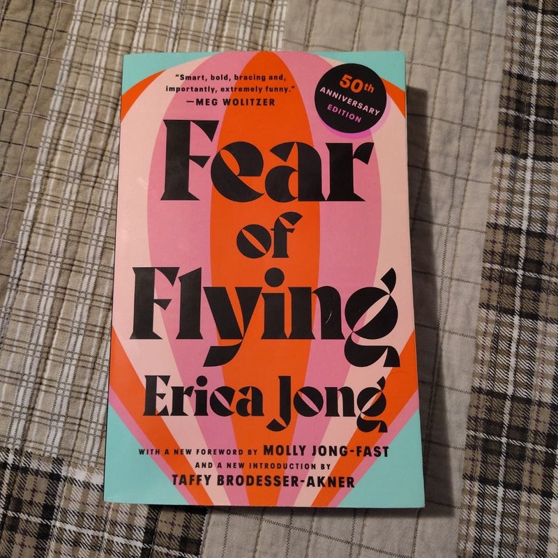 Fear of Flying