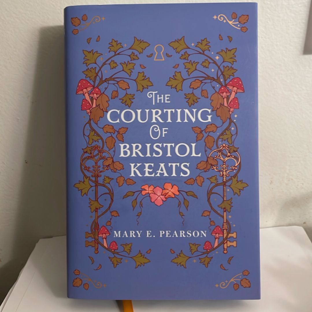 The Courting of Bristol Keats