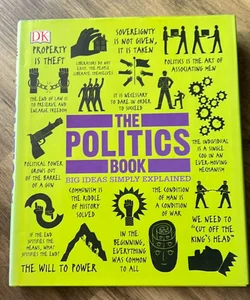 The Politics Book