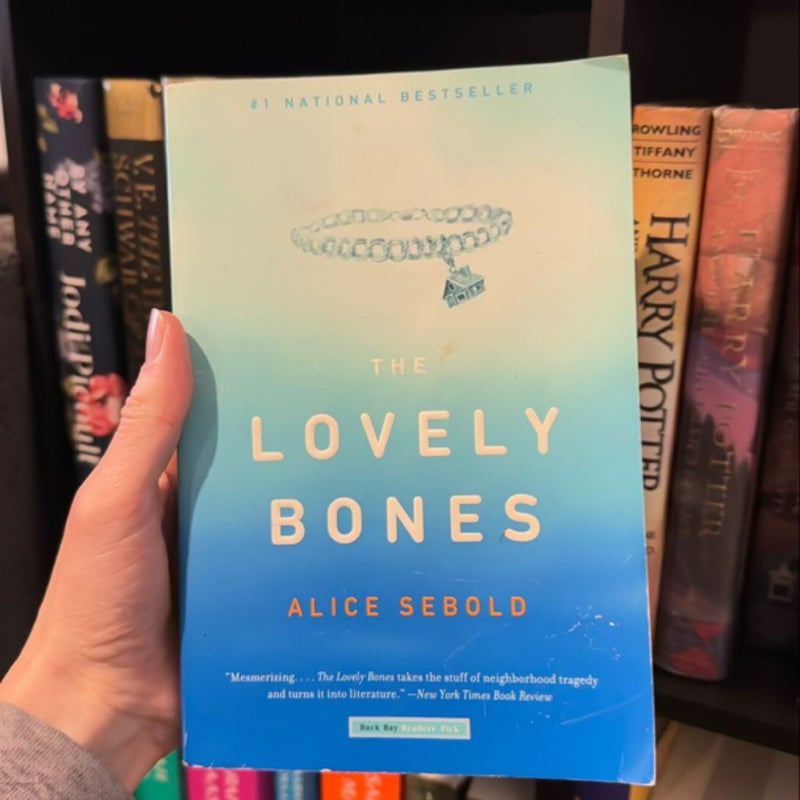 The Lovely Bones