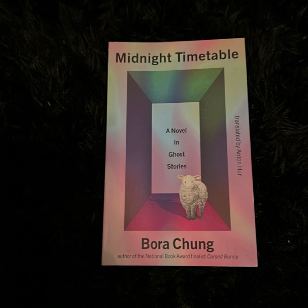 Midnight Timetable