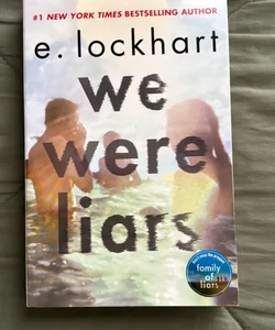 We Were Liars