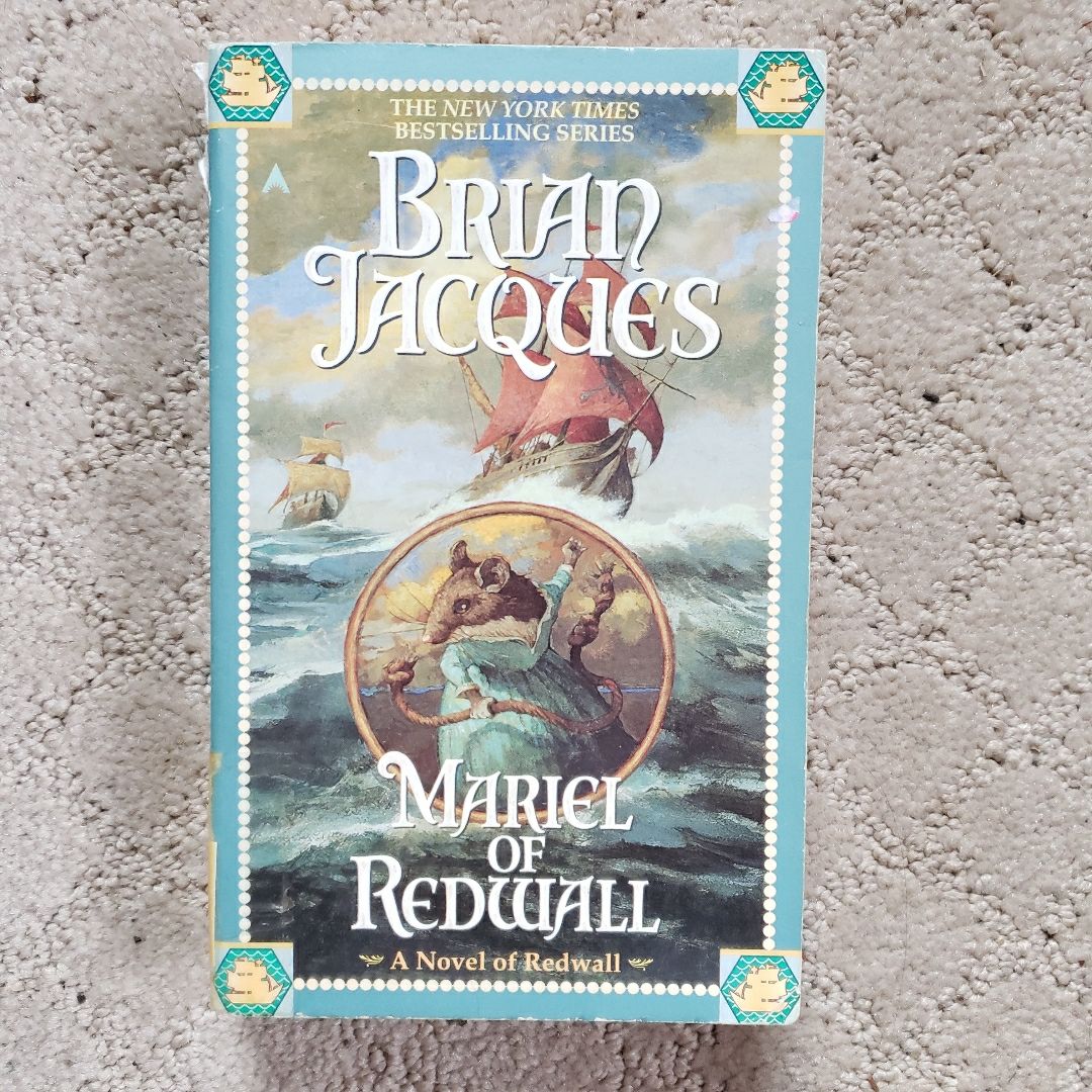 0441006949 book cover