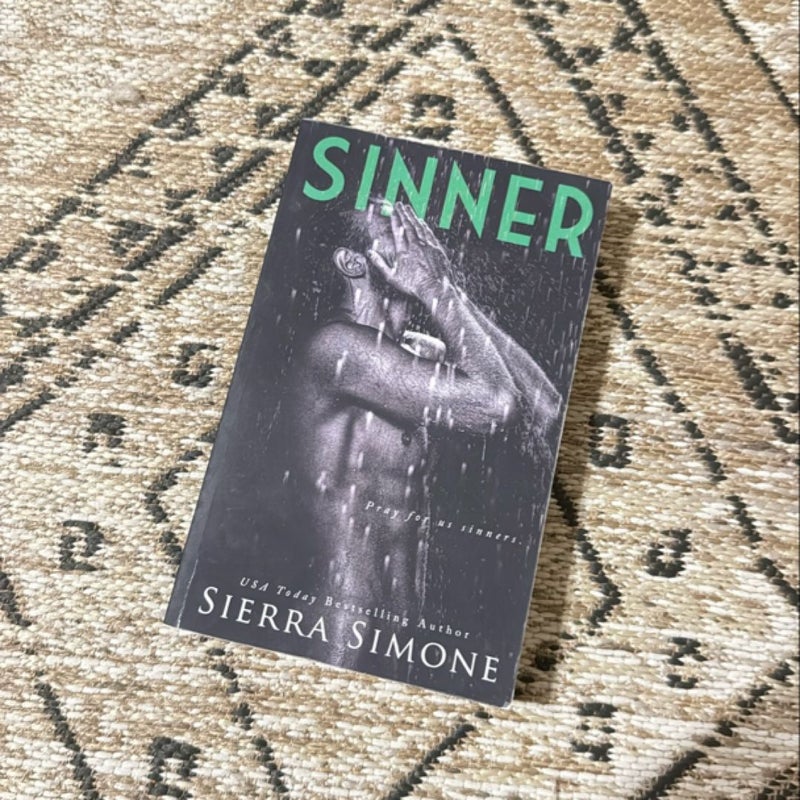 Sinner 