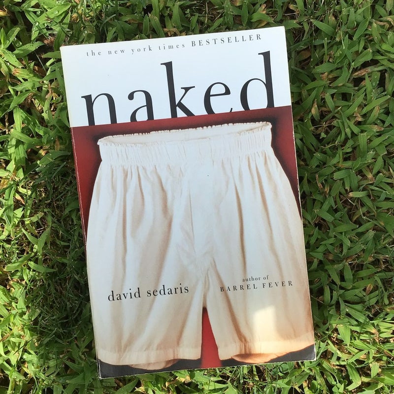 Naked