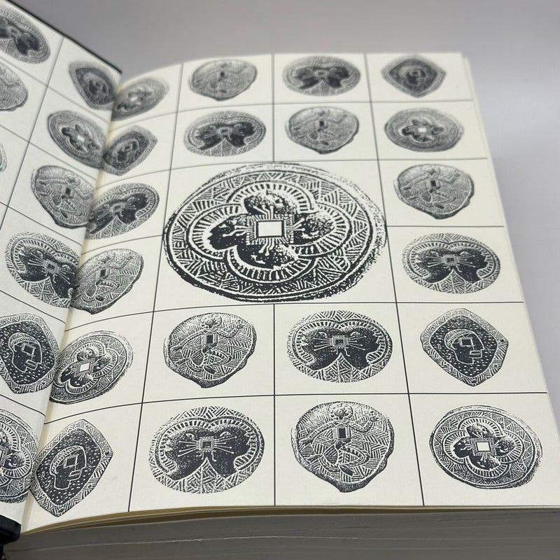 City of Golden Shadow (1st edition 1st printing)