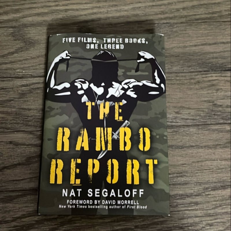 The Rambo Report