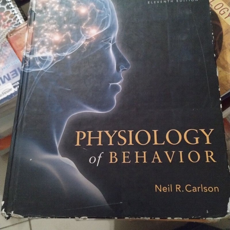 Physiology of Behavior