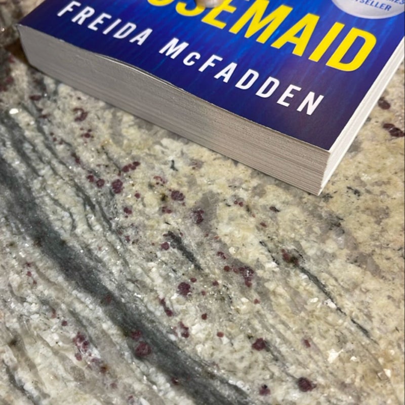 The Housemaid