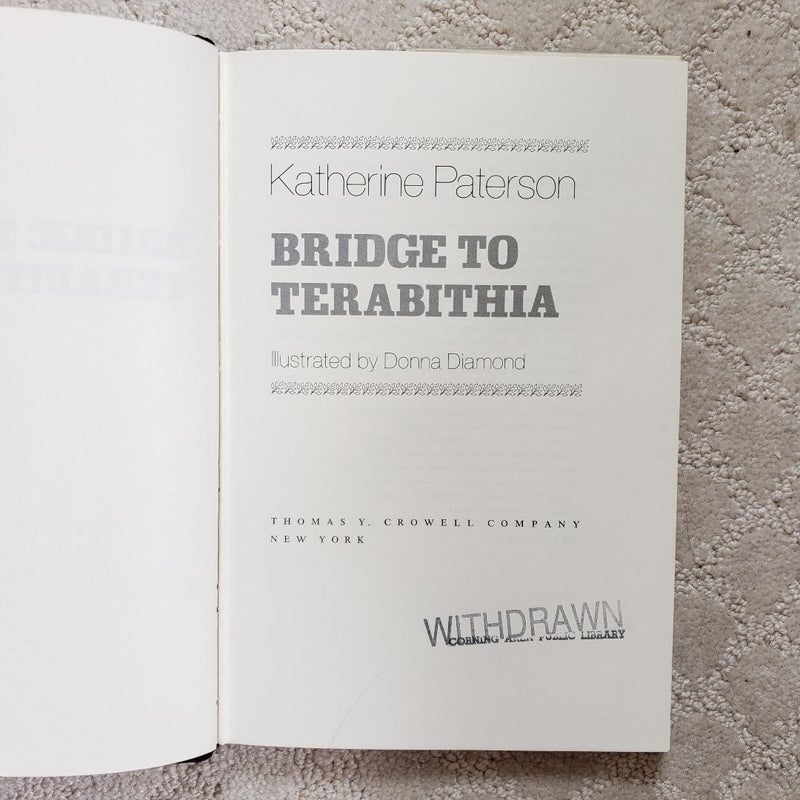 Bridge to Terabithia (1977)