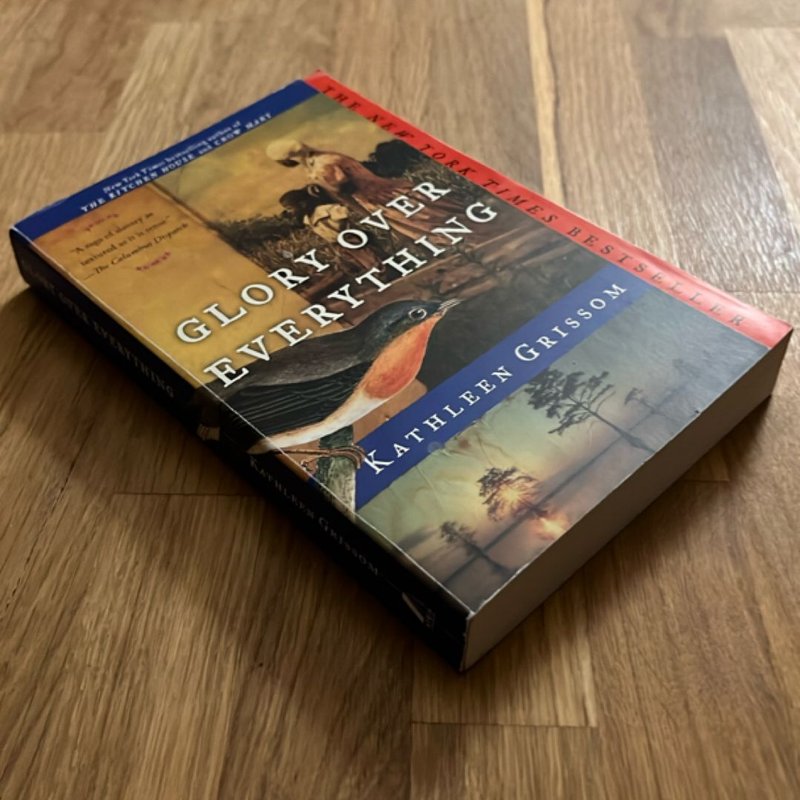 Glory over Everything