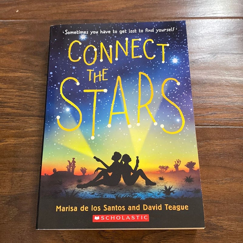 Connect the Stars