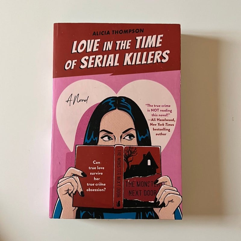 Love in the Time of Serial Killers