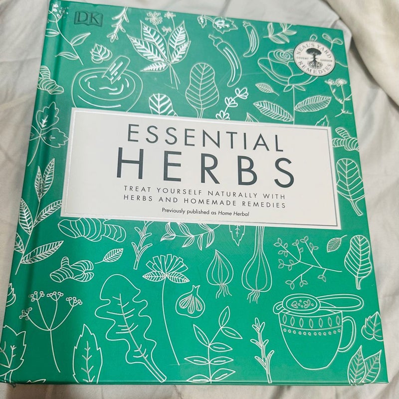 Essential Herbs