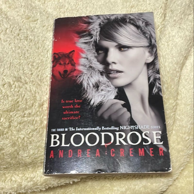 Bloodrose