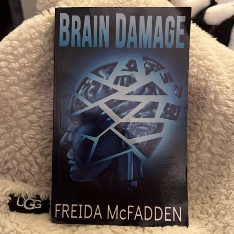 Brain Damage