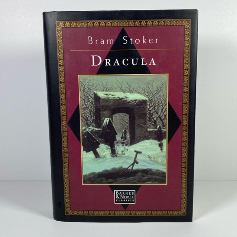 Dracula