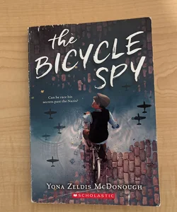 The Bicycle spy