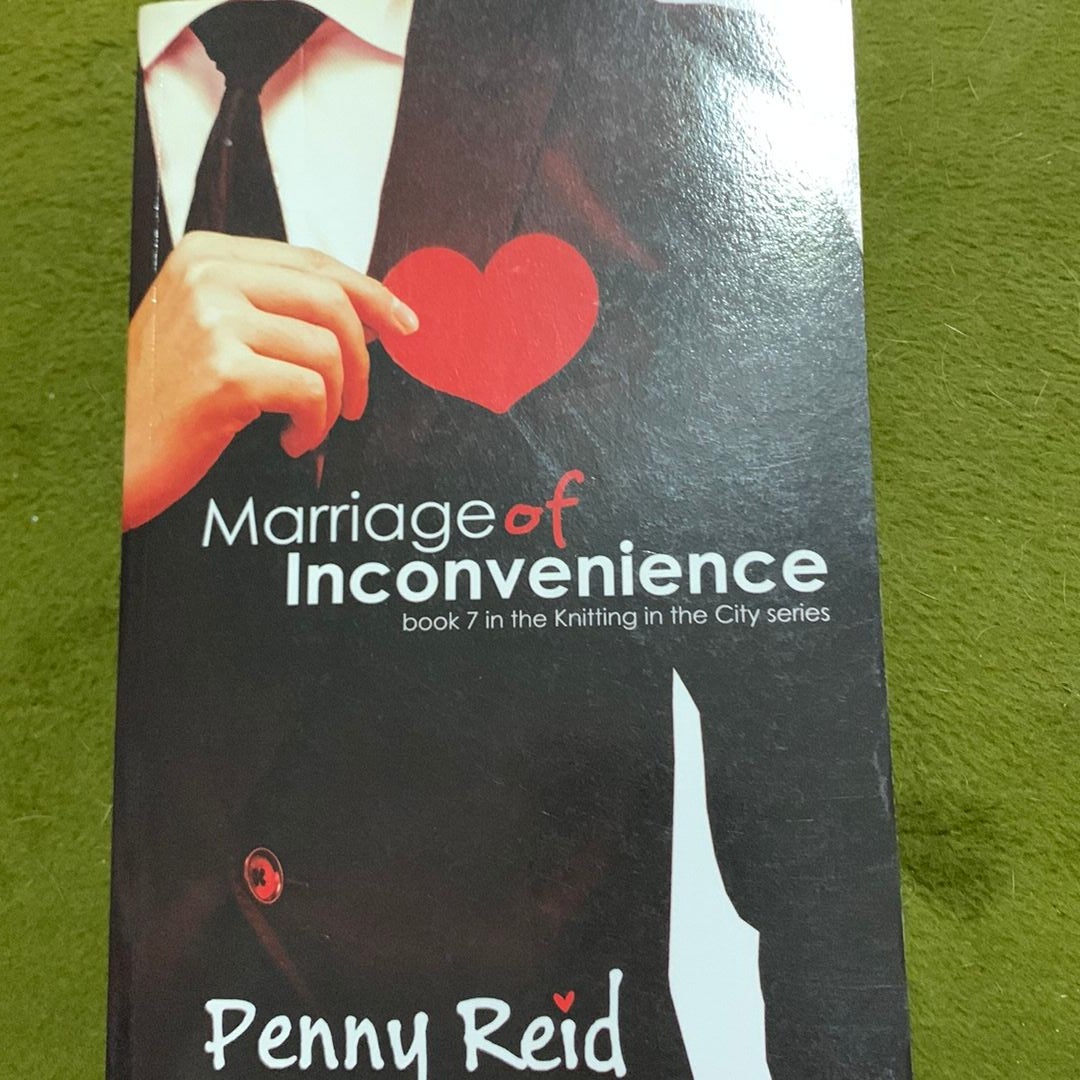 Marriage of Inconvenience