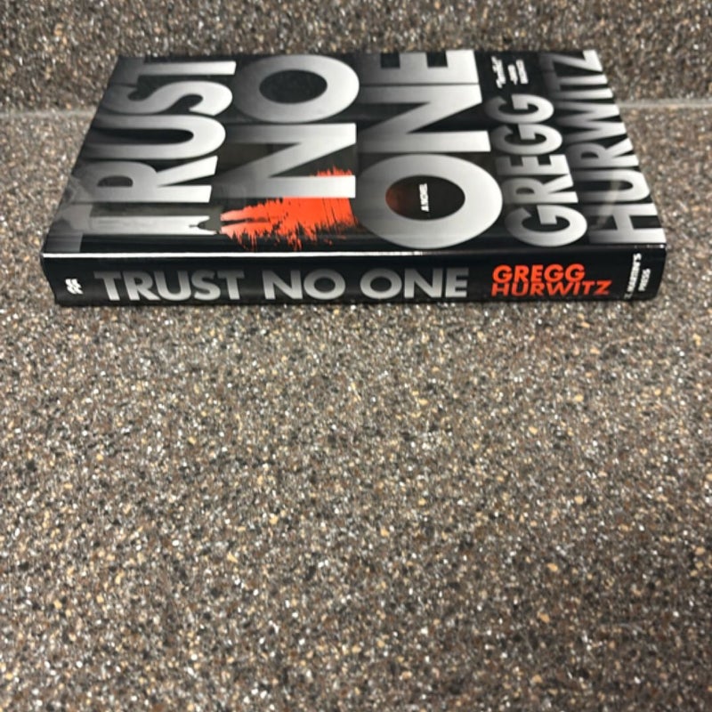 Trust No One