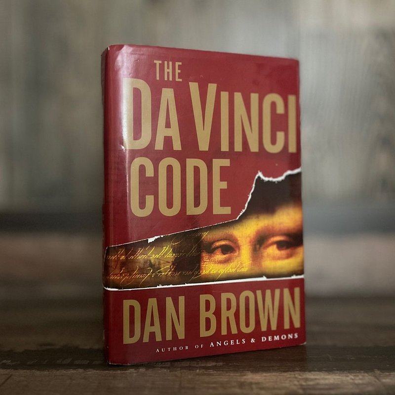 The Da Vinci Code