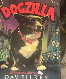 Dogzilla