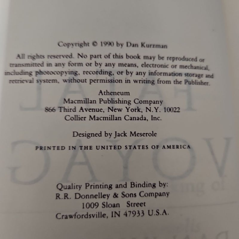 FATAL VOYAGE - The Sinking of the U.S.S. INDIANAPOLIS
