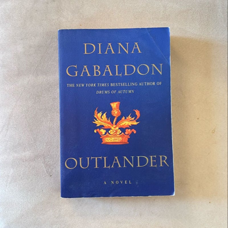 Outlander