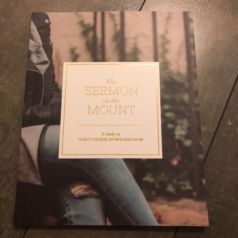 Sermon on the Mount