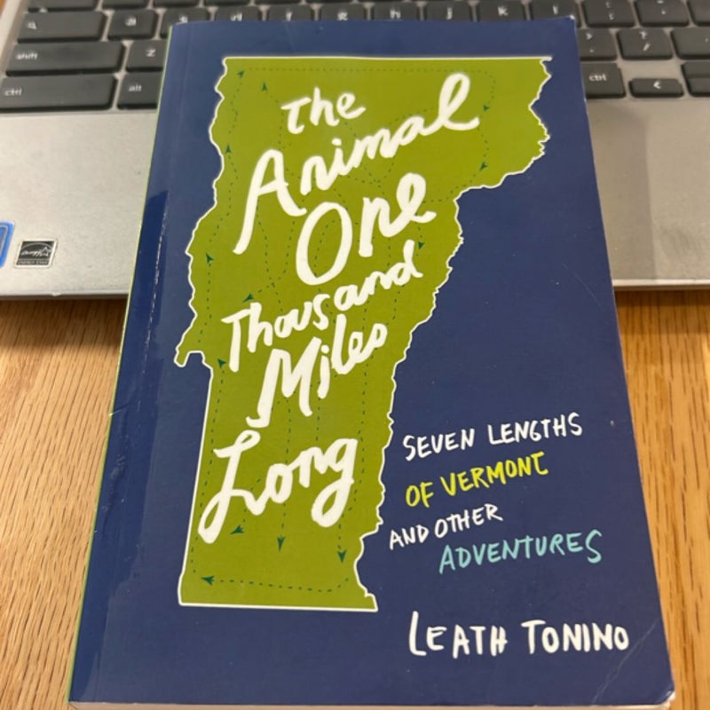 The Animal One Thousand Miles Long