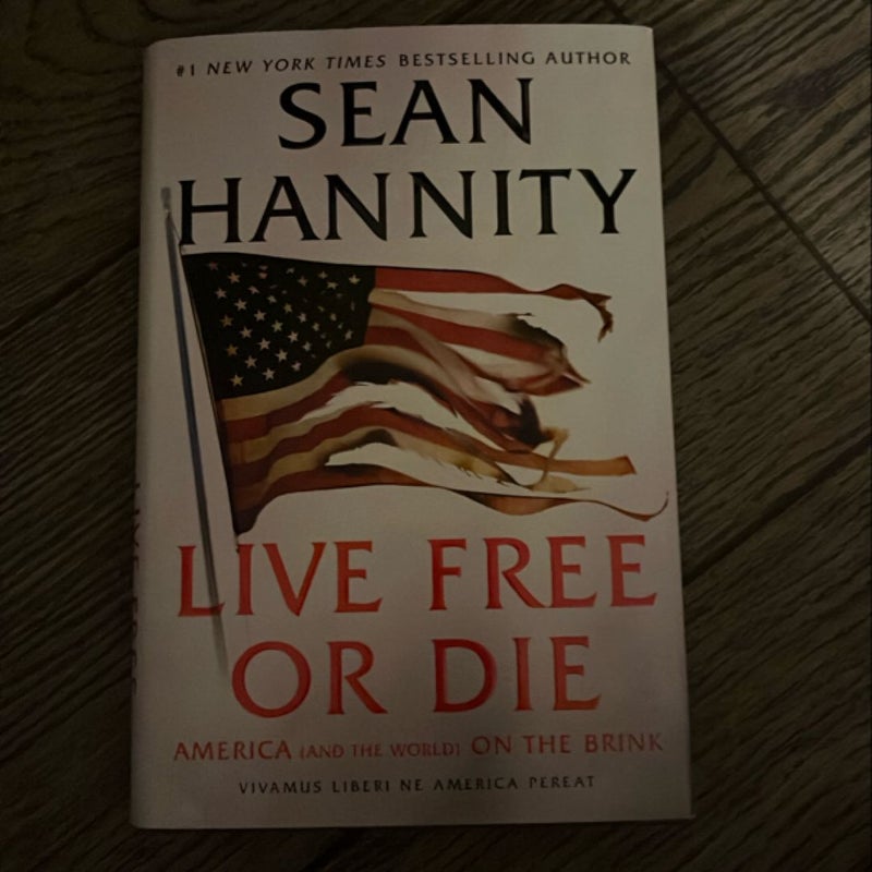 Live Free or Die