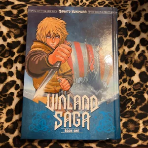 Vinland Saga Omnibus, Vol. 3 by Makoto Yukimura