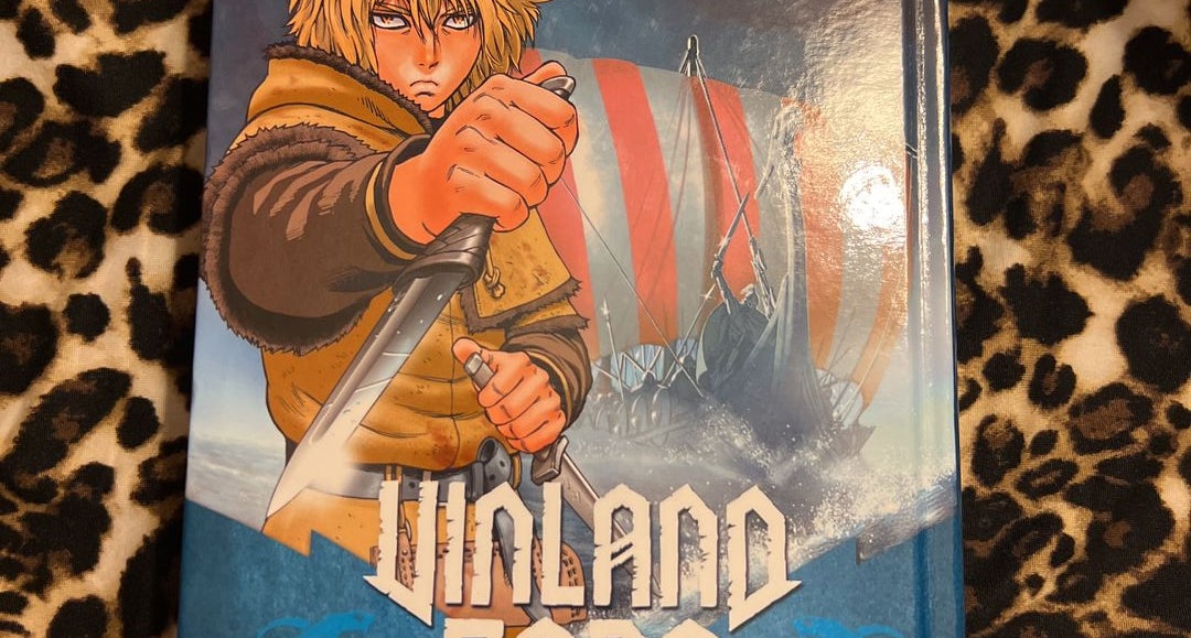 Vinland Saga Vol. 15
