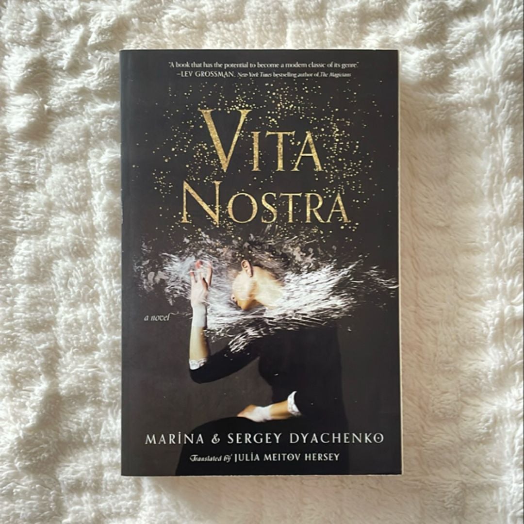 Vita Nostra