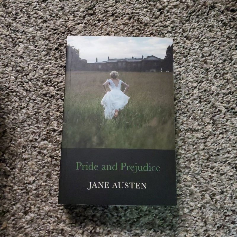 Complete Jane Austen Novel Set