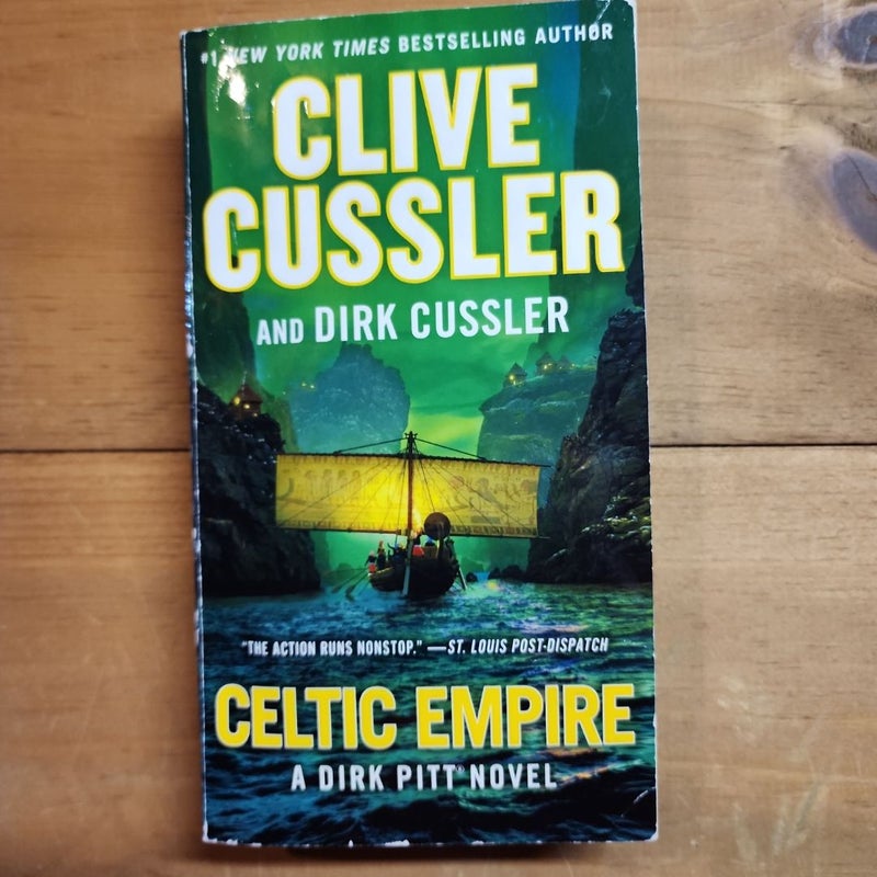 Celtic Empire