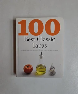 100 Classic Tapas