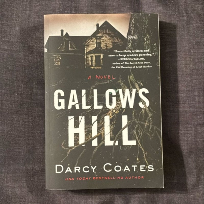 Gallows Hill