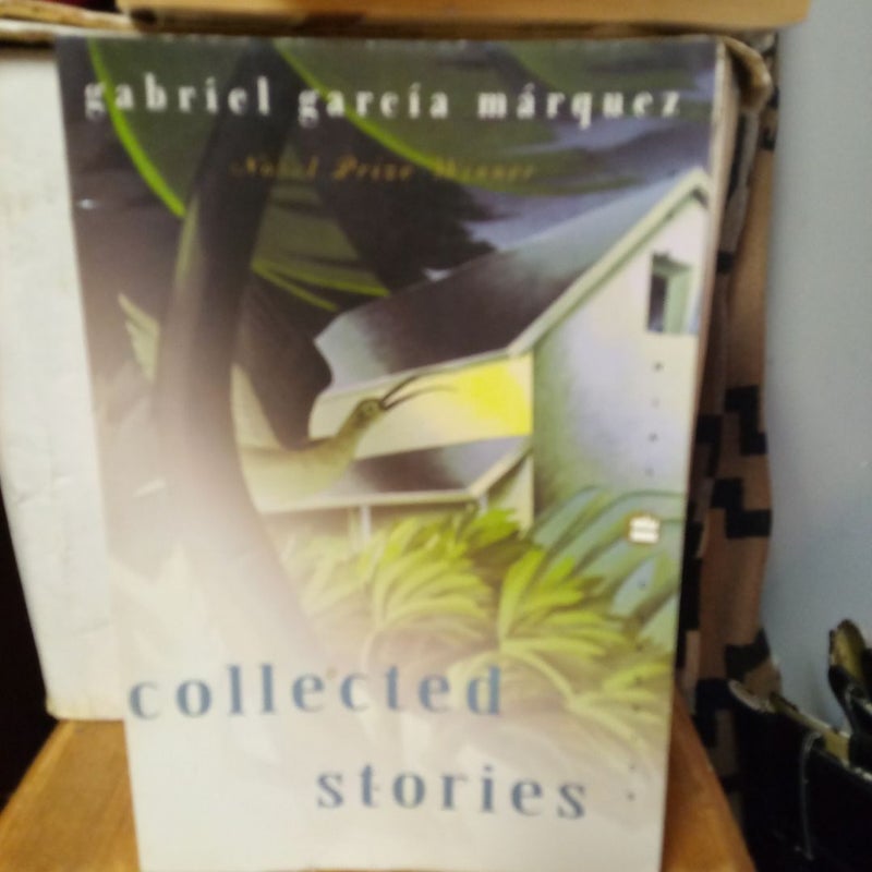 Collected Stories