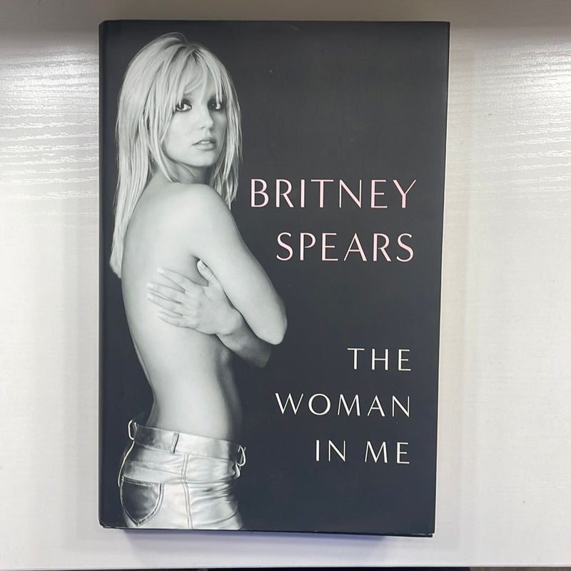 The Woman in Me