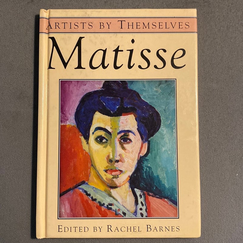 Matisse