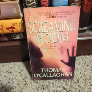 The Screaming Room