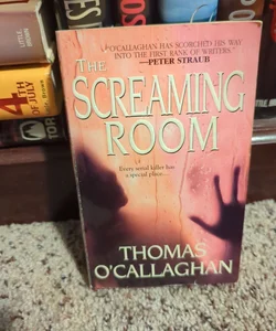 The Screaming Room