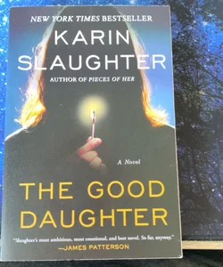 The Good Daughter