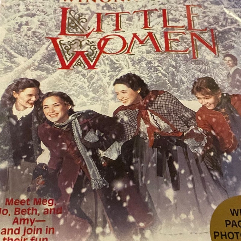 Little Women