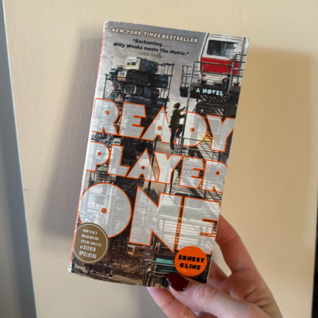 Ready Player One