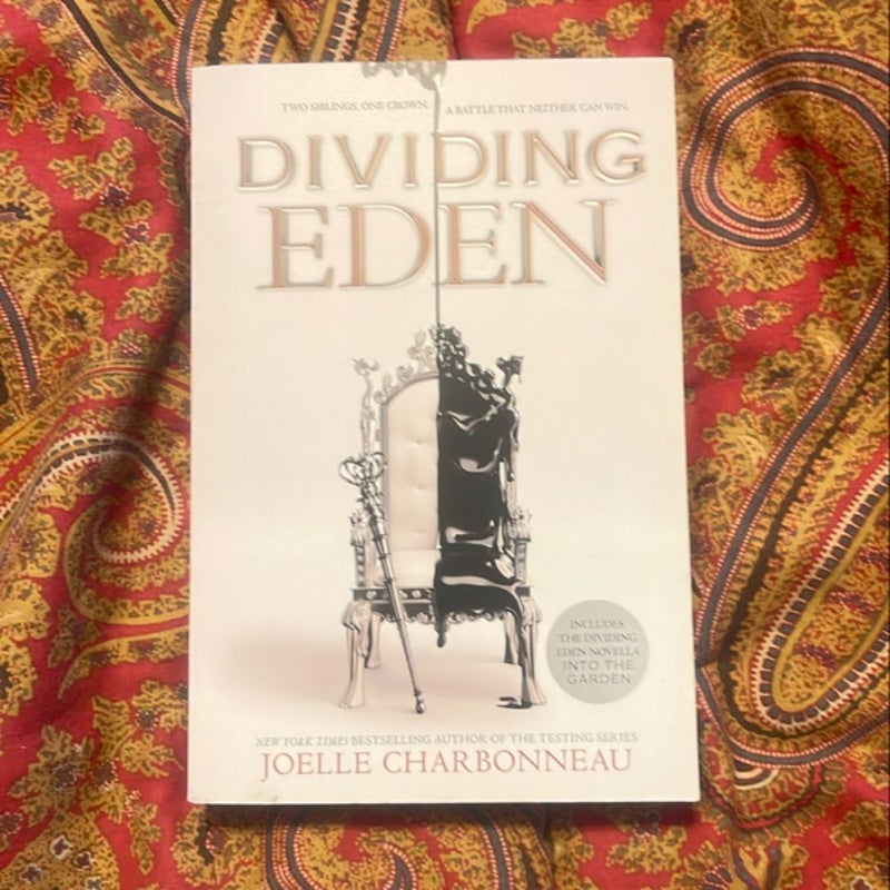 Dividing Eden