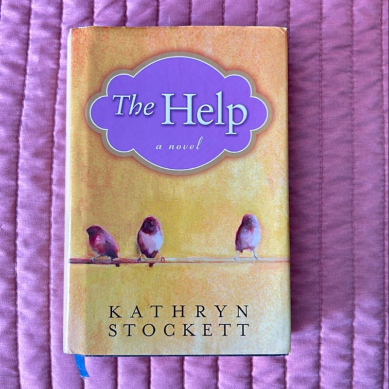 The Help