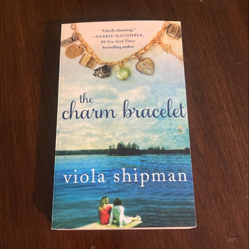 The Charm Bracelet