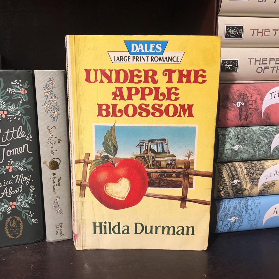 Under the Apple Blossom